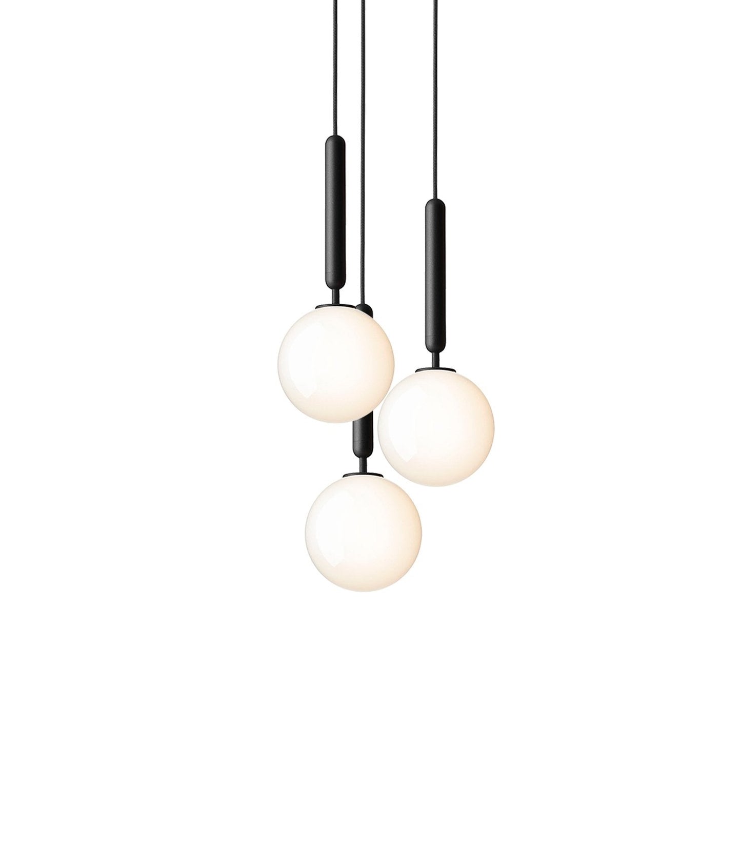 Elysian Glow Pendant Swag Light Pendant light