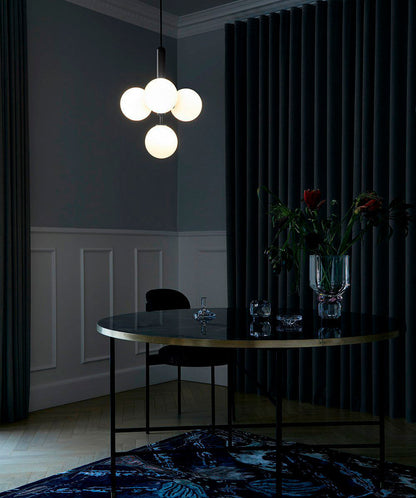 Scandiluxe Pendant Lamp Pendant light