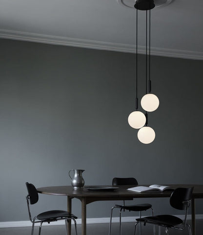 Scandiluxe Pendant Lamp Pendant light