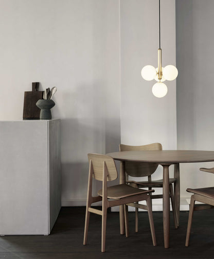 Scandiluxe Pendant Lamp Pendant light