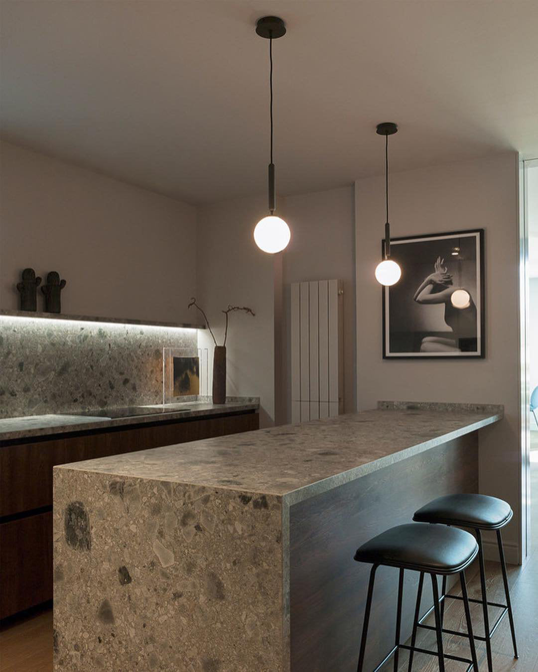 Scandiluxe Pendant Lamp Pendant light