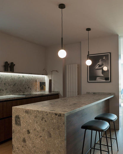 Scandiluxe Pendant Lamp Pendant light