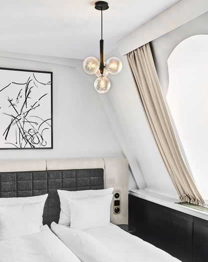 Scandiluxe Pendant Lamp Pendant light