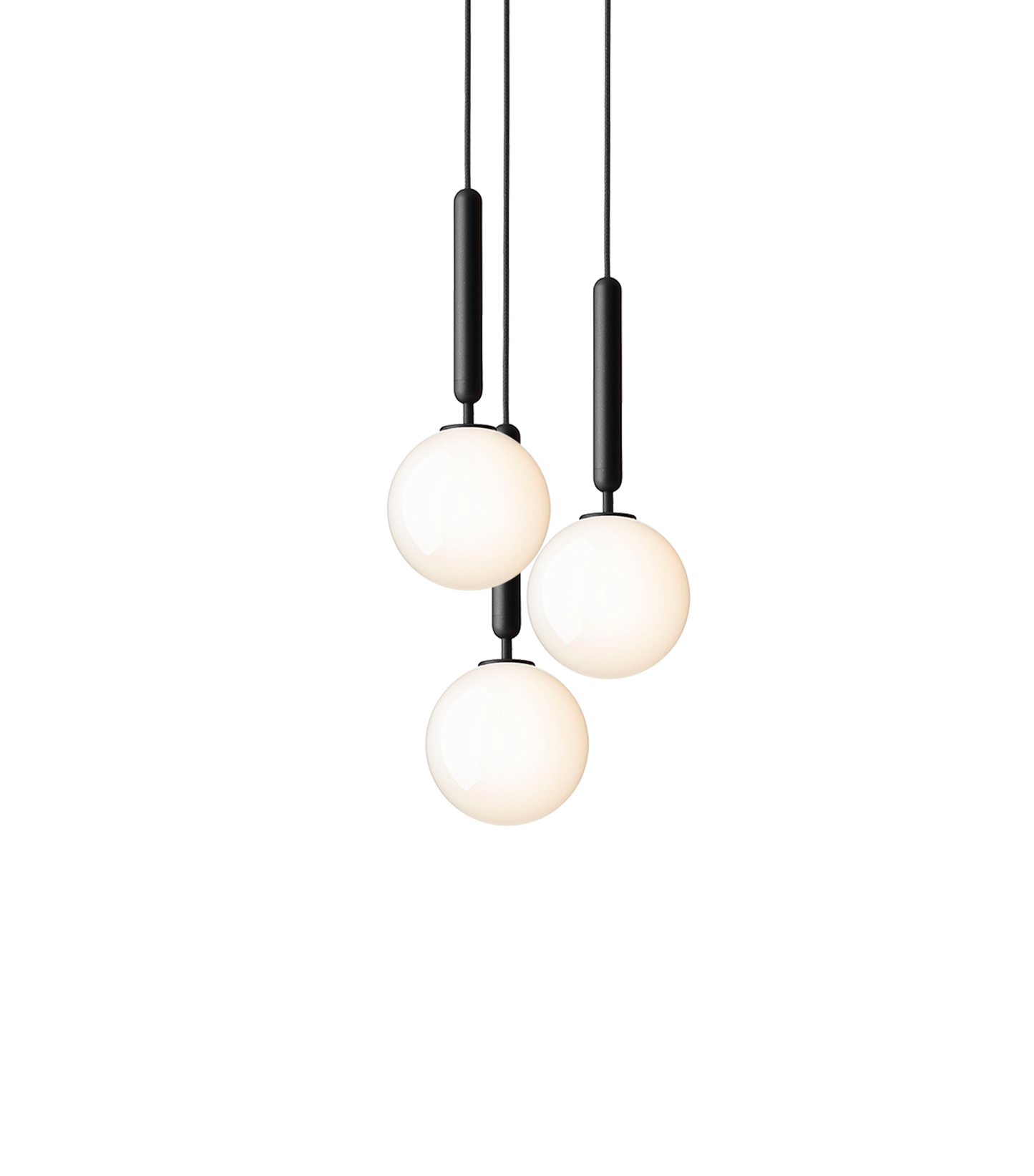 Scandiluxe Pendant Lamp Pendant light