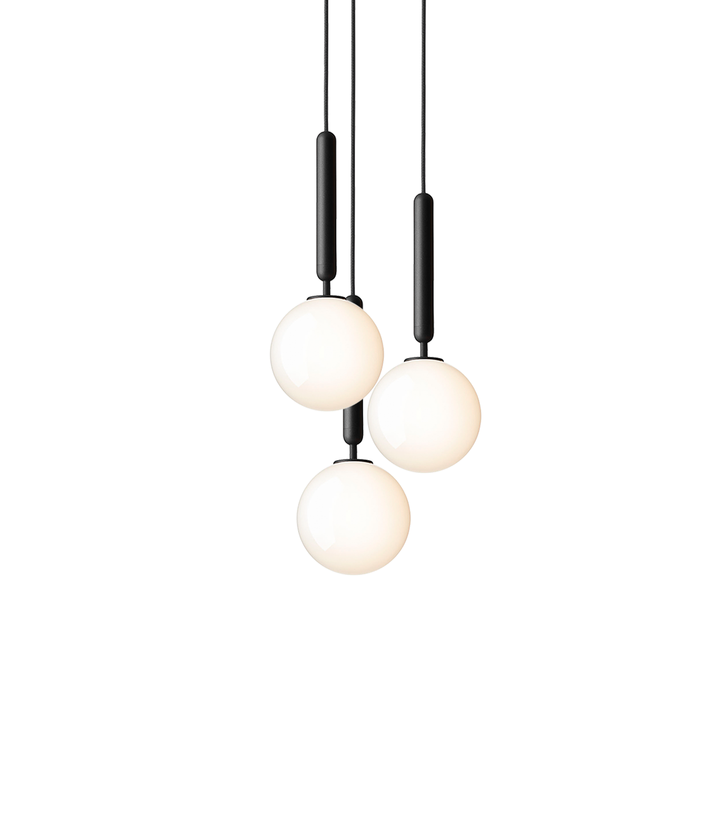 Scandiluxe Pendant Lamp Pendant light
