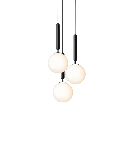 Scandiluxe Pendant Lamp Pendant light
