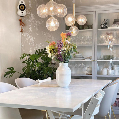 Scandiluxe Pendant Lamp Pendant light