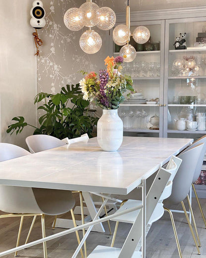 Scandiluxe Pendant Lamp Pendant light