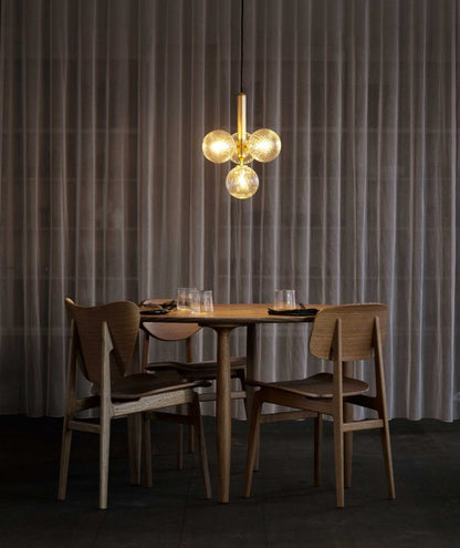 Scandiluxe Pendant Lamp Pendant light