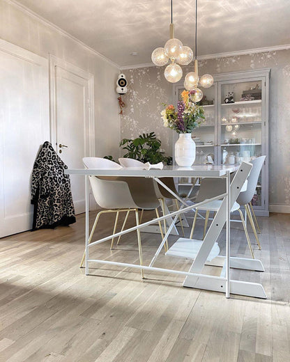 Scandiluxe Pendant Lamp Pendant light