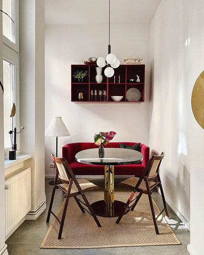 Scandiluxe Pendant Lamp Pendant light