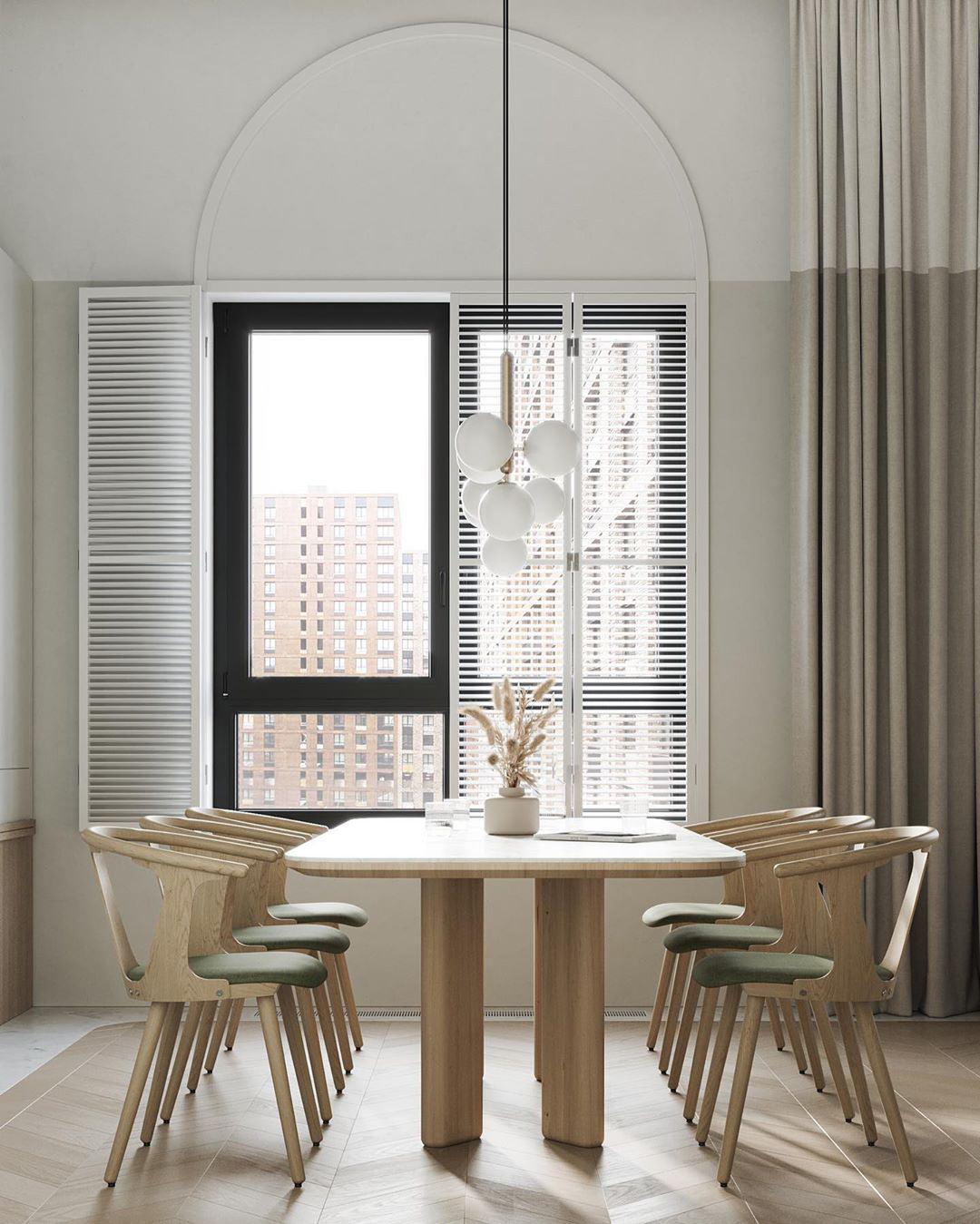 Scandiluxe Pendant Lamp Pendant light