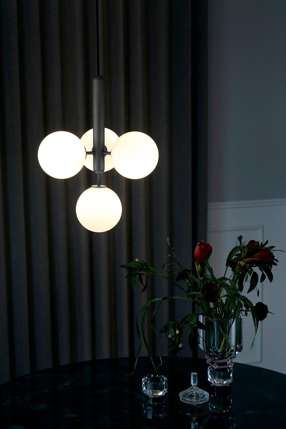 Scandiluxe Pendant Lamp Pendant light