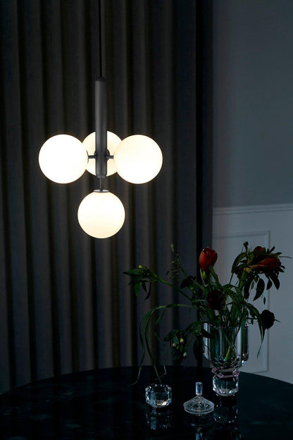 Scandiluxe Pendant Lamp Pendant light