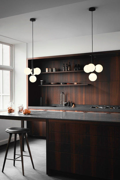 Scandiluxe Pendant Lamp Pendant light