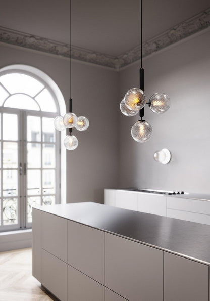 Scandiluxe Pendant Lamp Pendant light