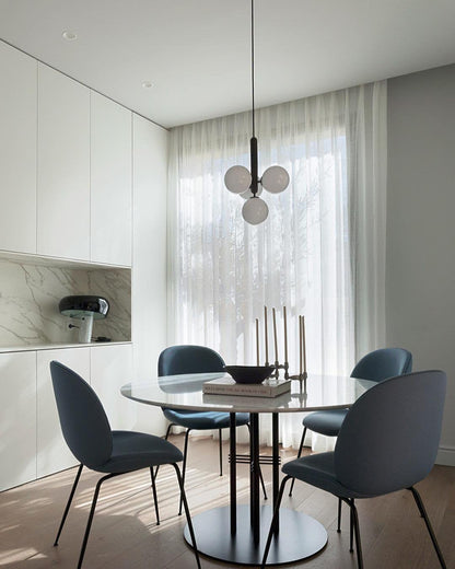 Elysian Glow Pendant Swag Light Pendant light