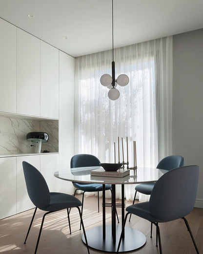 Scandiluxe Pendant Lamp Pendant light