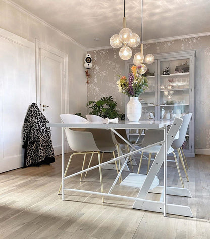 Scandiluxe Pendant Lamp Pendant light