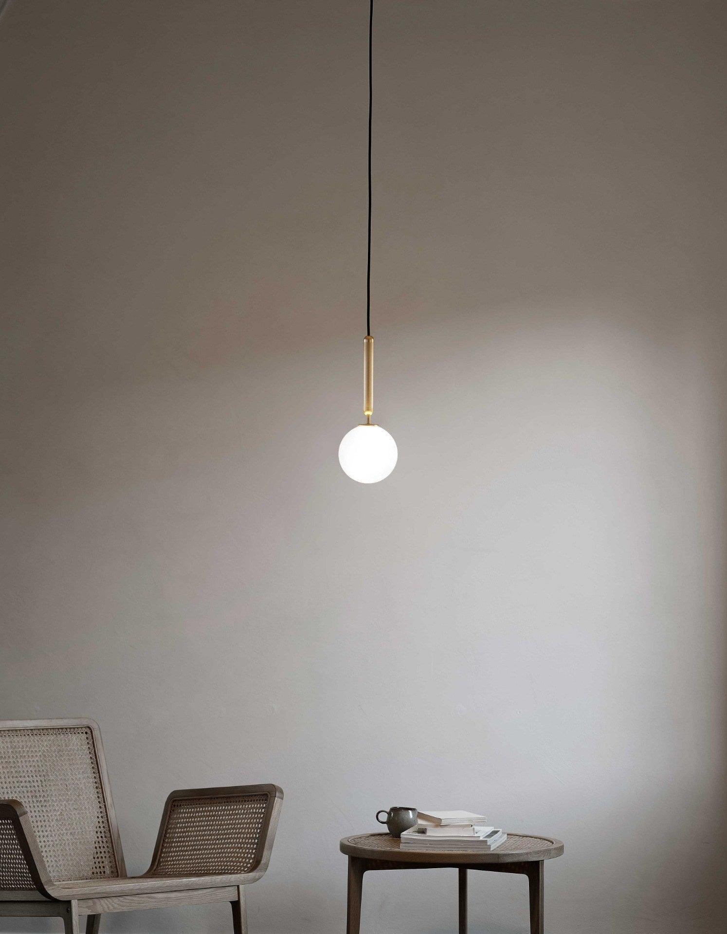 Scandiluxe Pendant Lamp Pendant light