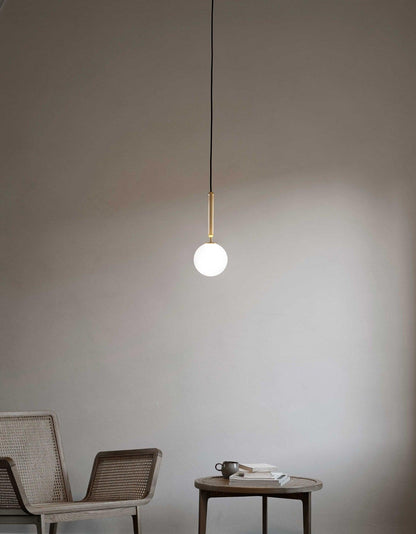 Scandiluxe Pendant Lamp Pendant light