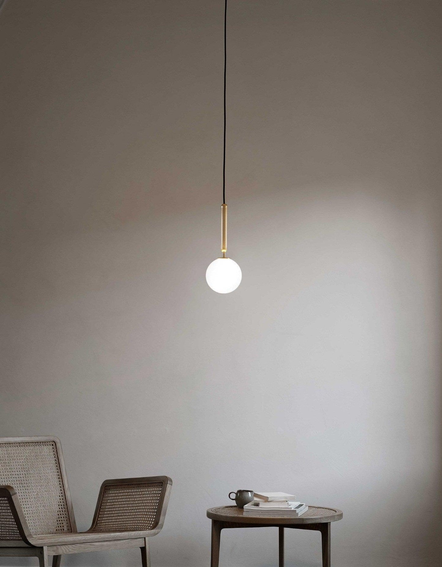Elysian Glow Pendant Swag Light Pendant light