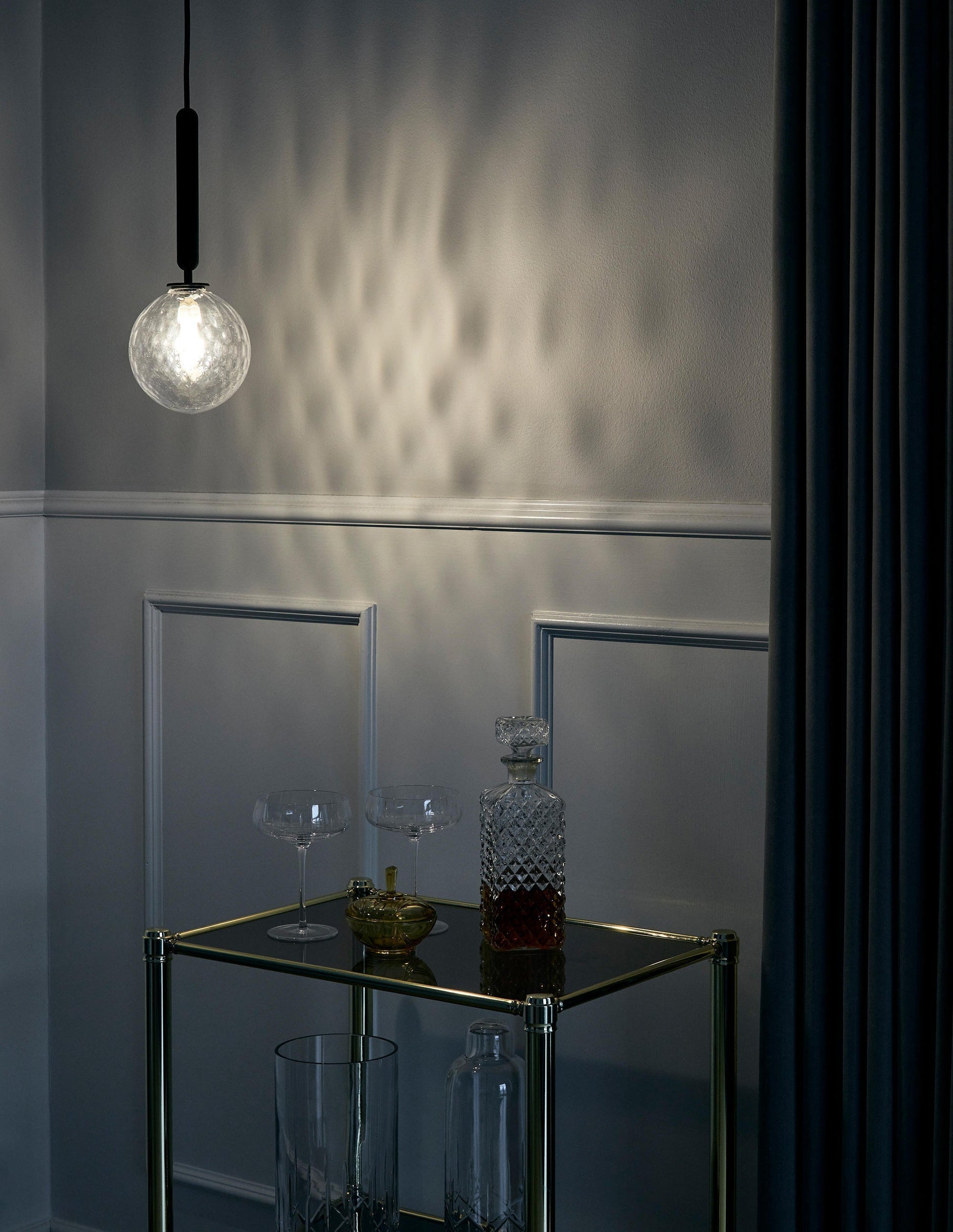 Scandiluxe Pendant Lamp Pendant light