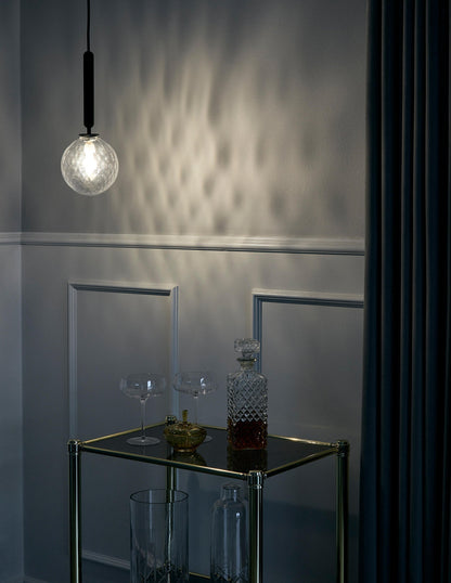 Scandiluxe Pendant Lamp Pendant light