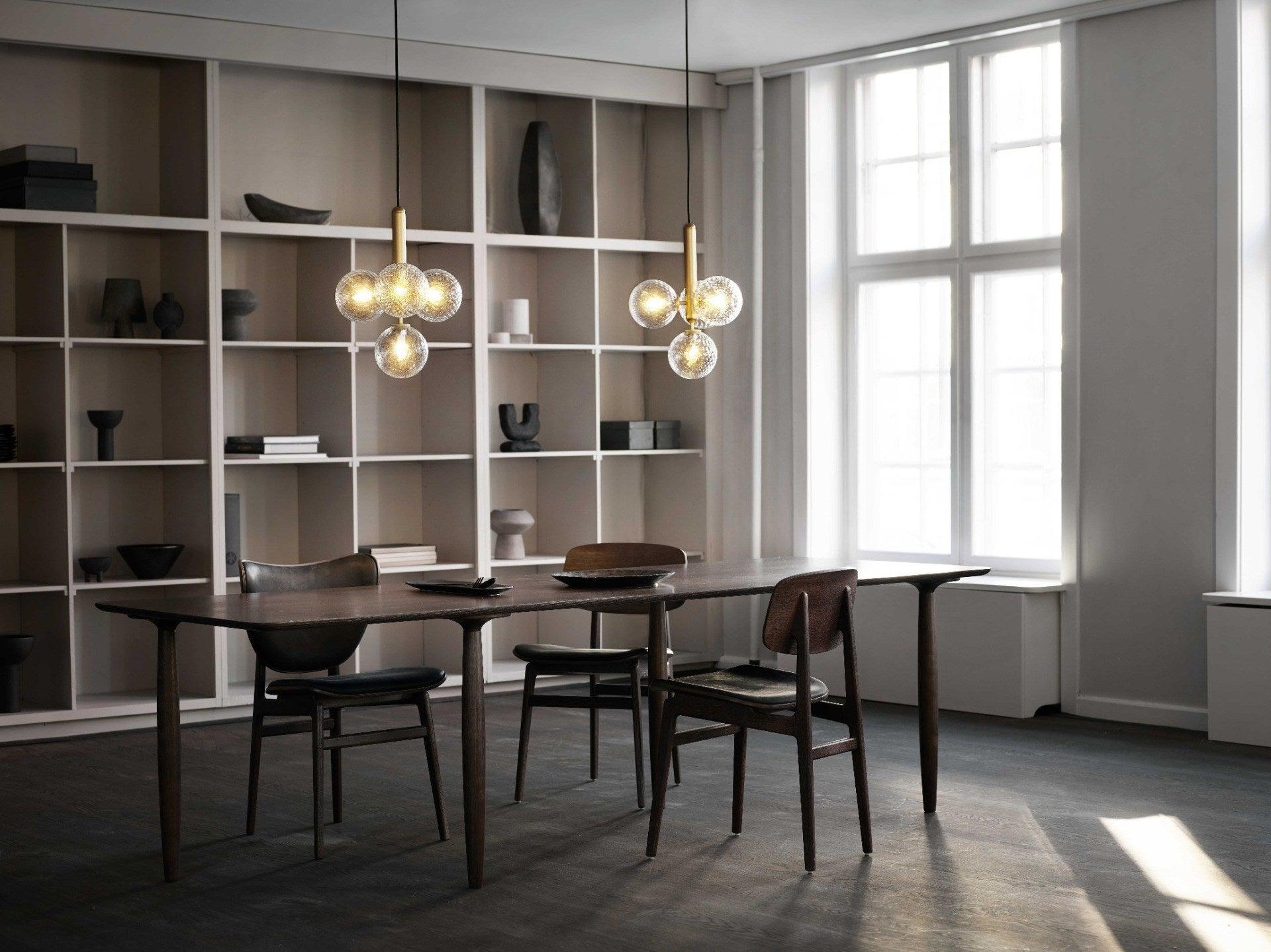 Scandiluxe Pendant Lamp Pendant light
