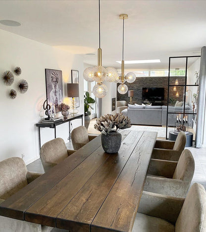 Scandiluxe Pendant Lamp Pendant light
