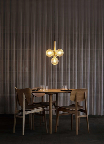Scandiluxe Pendant Lamp Pendant light