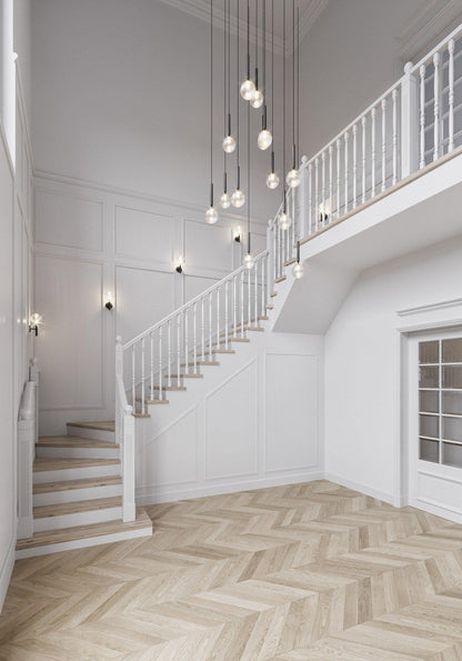 Scandiluxe Pendant Lamp Pendant light