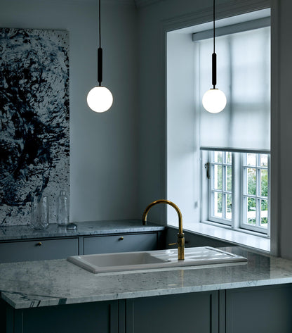 Scandiluxe Pendant Lamp Pendant light