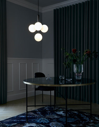 Scandiluxe Pendant Lamp Pendant light