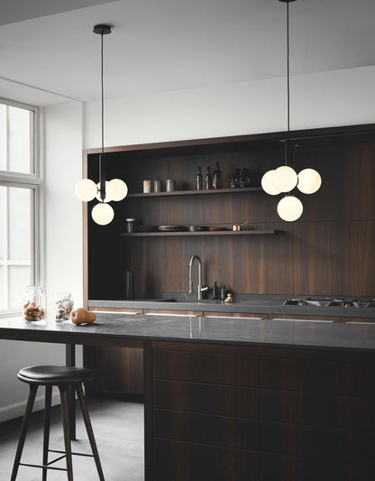 Scandiluxe Pendant Lamp Pendant light