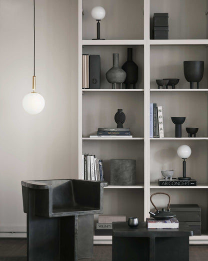 Elysian Glow Pendant Swag Light Pendant light