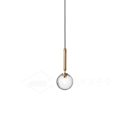 Scandiluxe Pendant Lamp Pendant light