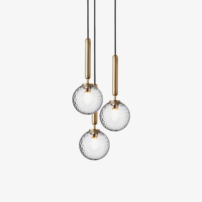 Scandiluxe Pendant Lamp Pendant light