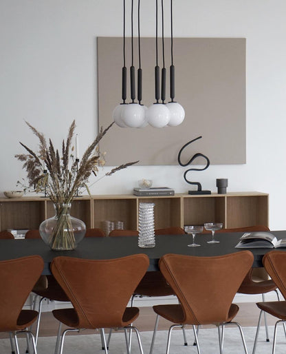 Scandiluxe Pendant Lamp Pendant light