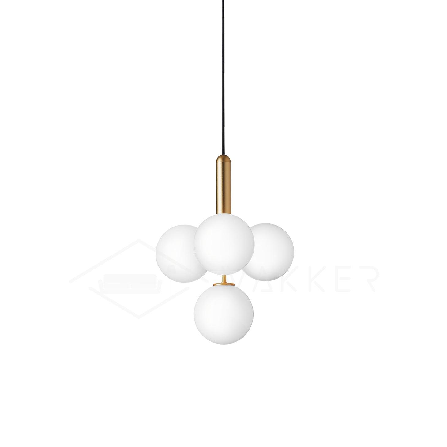 Scandiluxe Pendant Lamp Pendant light