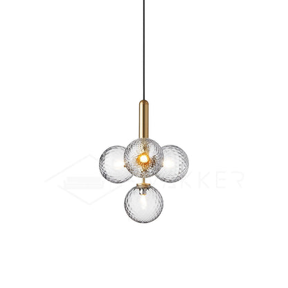 Scandiluxe Pendant Lamp Pendant light