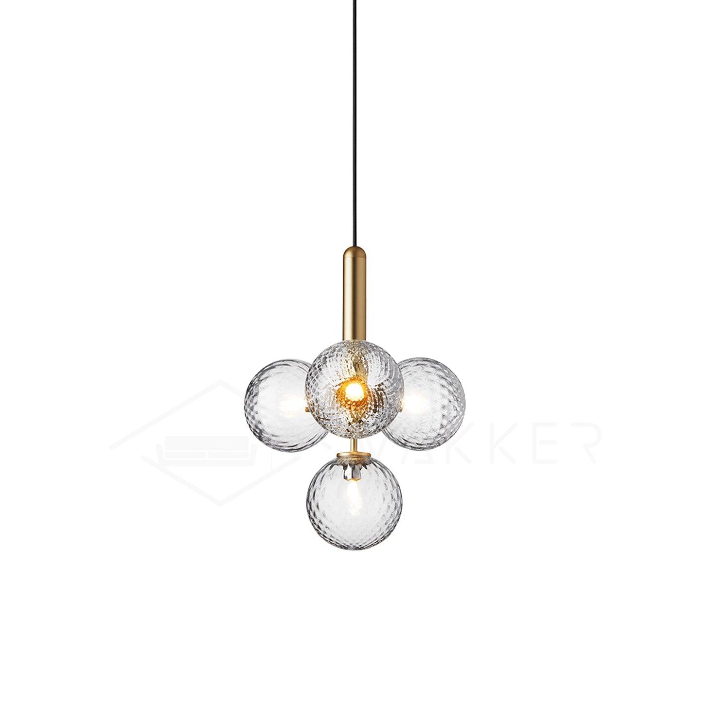 Scandiluxe Pendant Lamp Pendant light