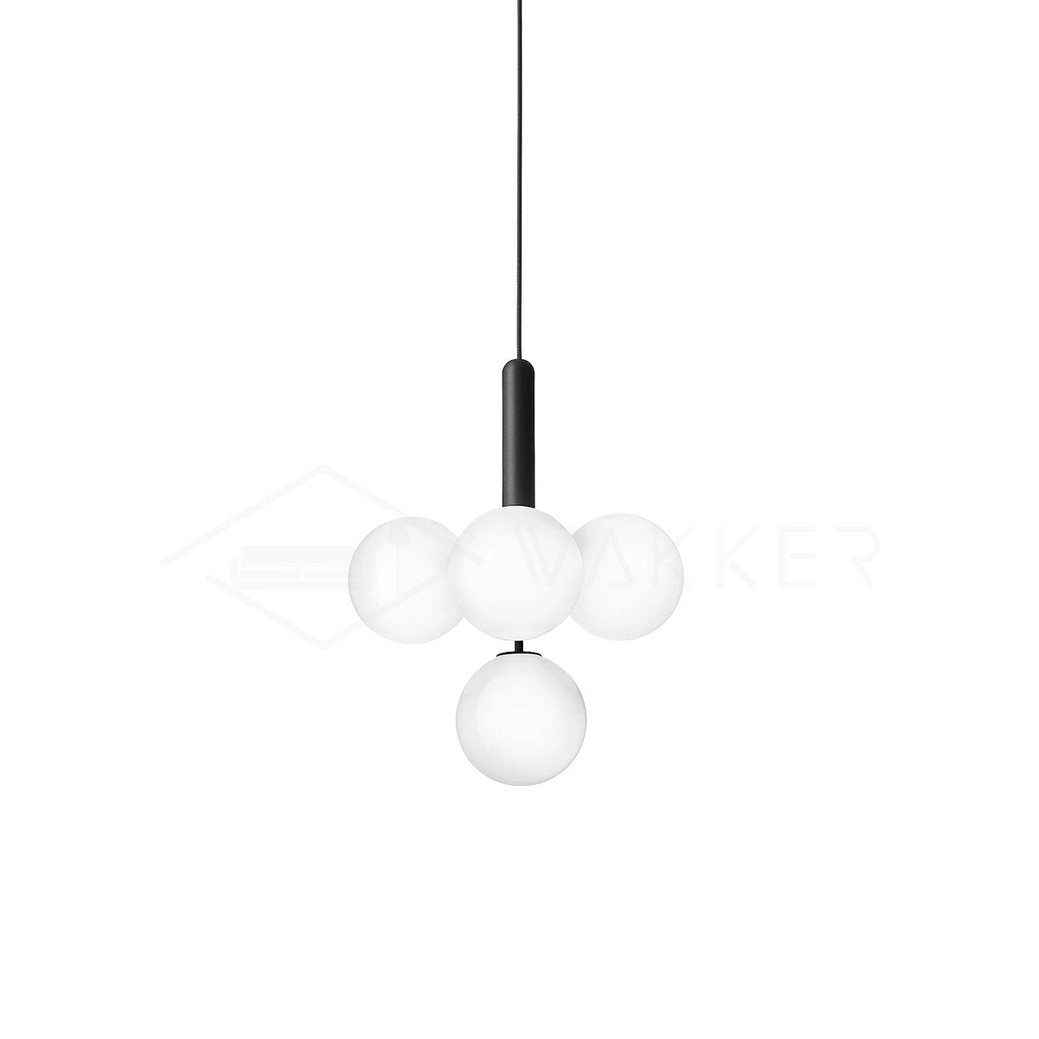Scandiluxe Pendant Lamp Pendant light