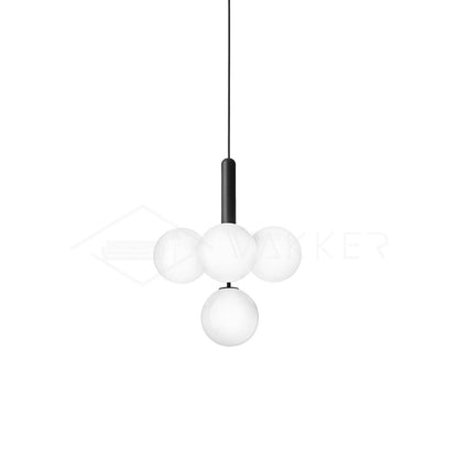 Scandiluxe Pendant Lamp Pendant light