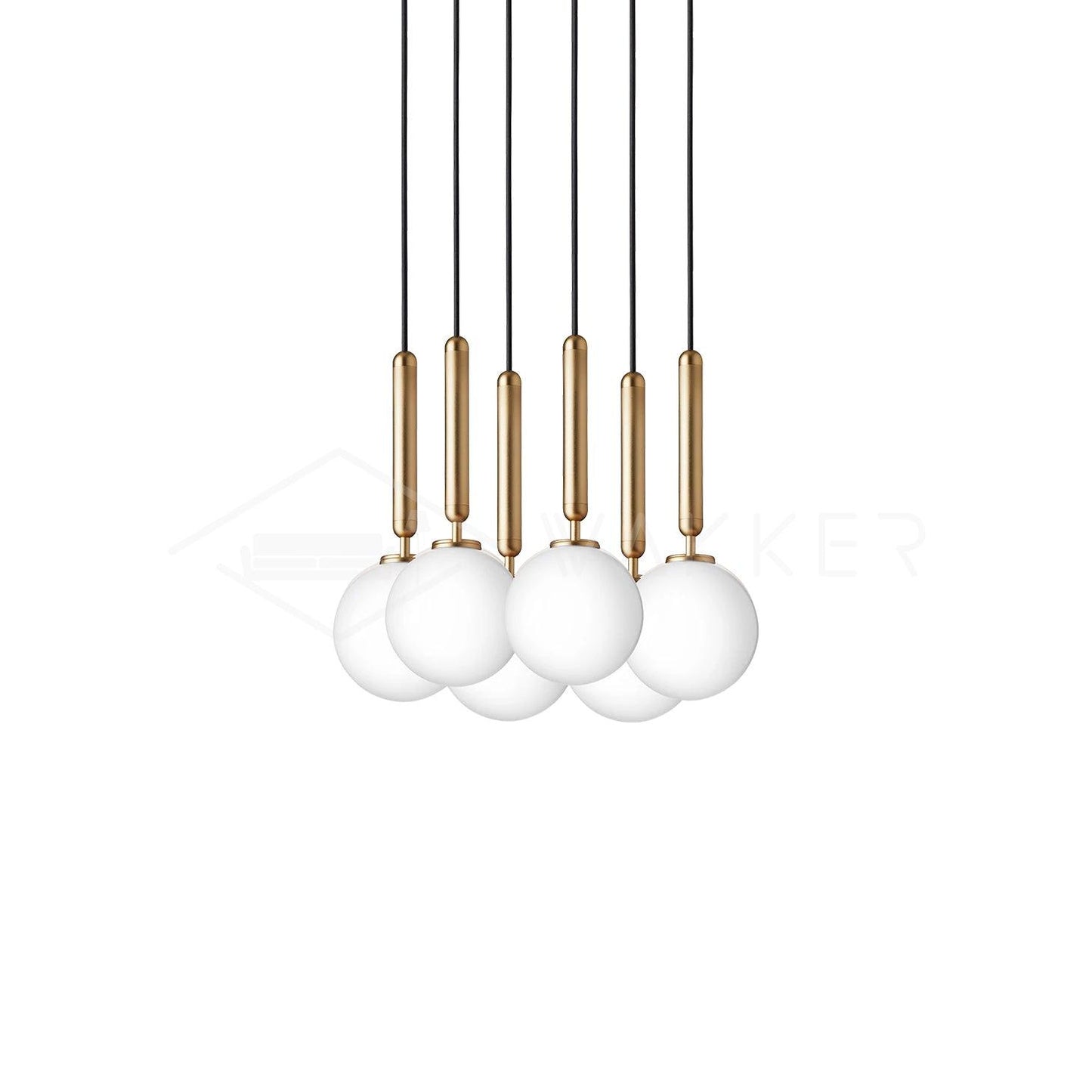 Scandiluxe Pendant Lamp Pendant light