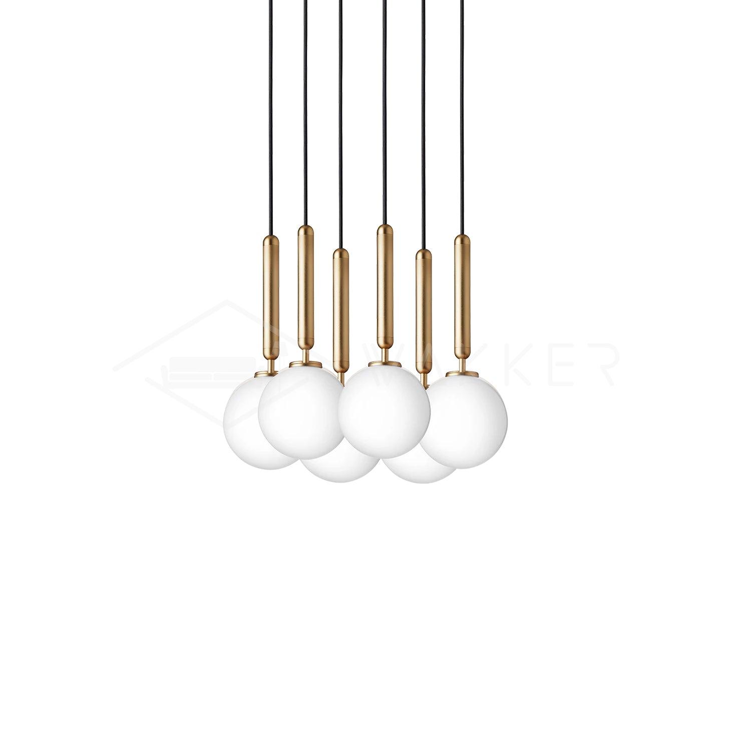 Scandiluxe Pendant Lamp Pendant light