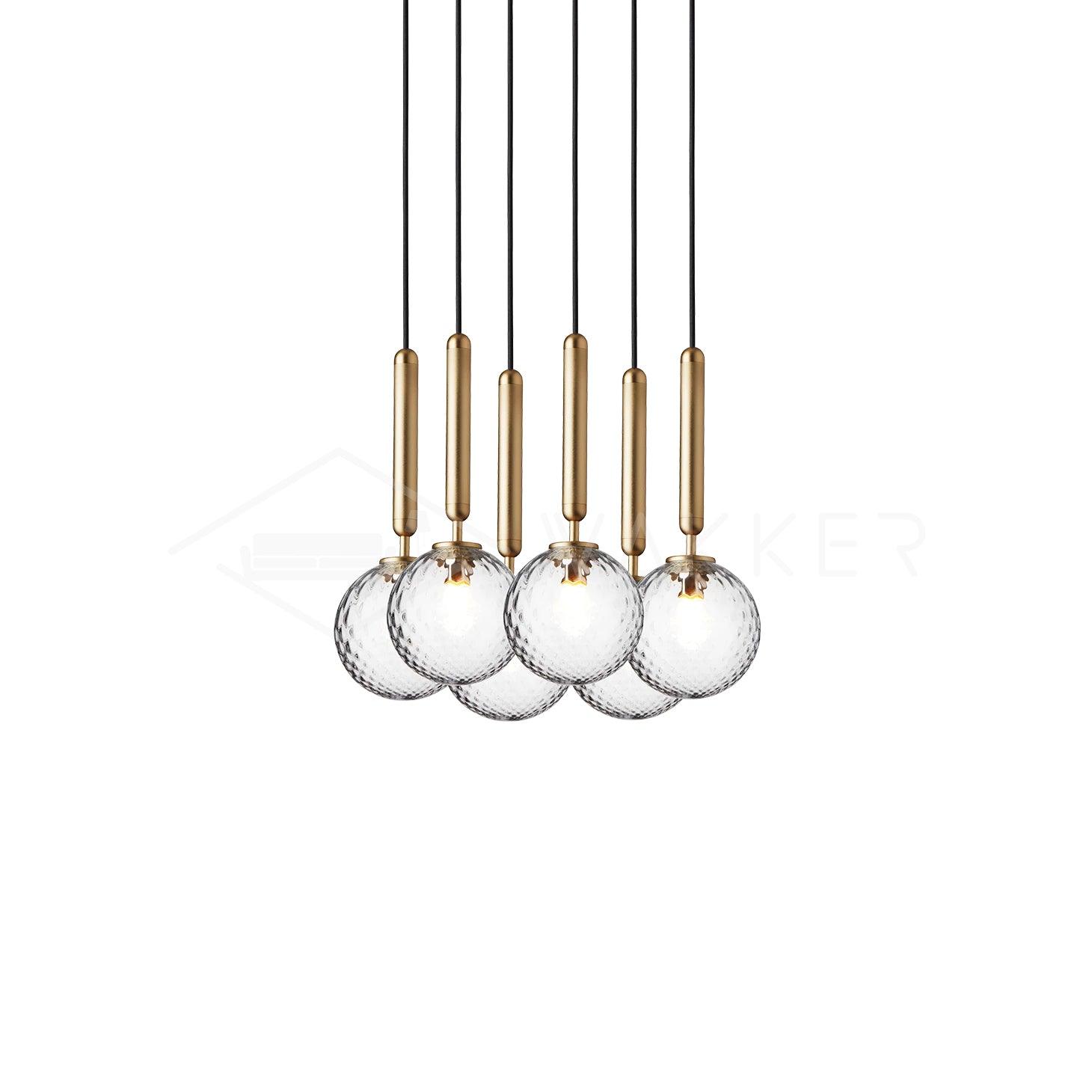 Scandiluxe Pendant Lamp Pendant light