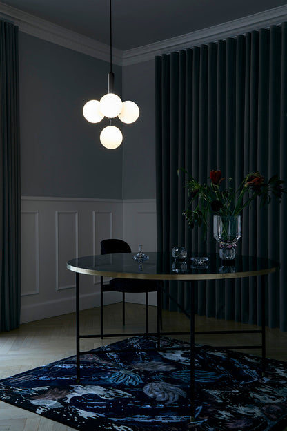 Scandiluxe Pendant Lamp Pendant light