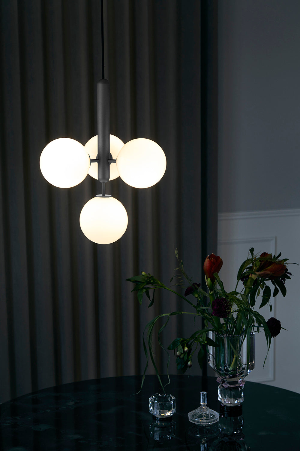 Scandiluxe Pendant Lamp Pendant light