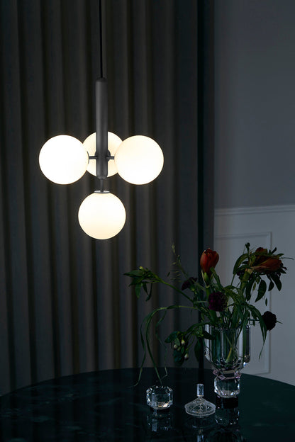 Scandiluxe Pendant Lamp Pendant light
